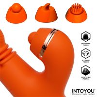 IntoYou Ethan Vibrator mit 360º G-Punkt-Massage, Bild 2
