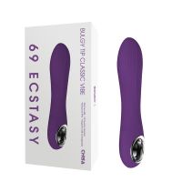 Chisa Bulgy Tip klassischer Vibrator, Bild 4