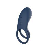 Chisa Cuttlefish vibrierender Penisring
