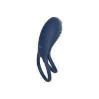 Chisa Cuttlefish vibrierender Penisring, Bild 4