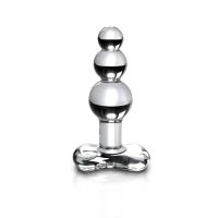 Icicles Analplug Nr. 47