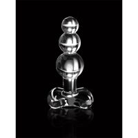 Icicles Analplug Nr. 47