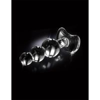 Icicles Analplug Nr. 47
