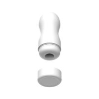 Chisa Boost Gerippter Masturbator für Männer, Bild 2