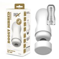 Chisa Boost Gerippter Masturbator für Männer, Bild 6