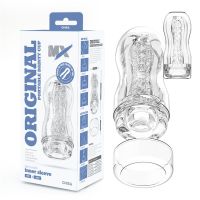 Chisa Original tragbarer, zierlicher Cup-Masturbator für Männer, Bild 6