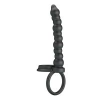Pretty Love Dillion Analkette mit Penisring