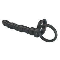 Pretty Love Dillion Analkette mit Penisring, Bild 6