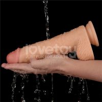 Lovetoy Power Basics Vibrationsdildo 9,5", Bild 9