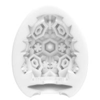 Tenga Masturbator Egg Snow, Bild 2