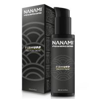 Nanami Powercore Firm Upp Erektionscreme 100 ml, Bild 2