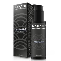 Nanami Powercore Delay Pro Verzögerungscreme 100 ml, Bild 2