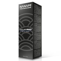 Nanami Powercore Delay Pro Verzögerungscreme 100 ml, Bild 3