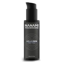 Nanami Powercore Delay Pro Verzögerungscreme 100 ml