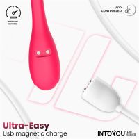 IntoYou Kyra Beckenbodentrainer mit Drucksensor (Pink), Bild 4