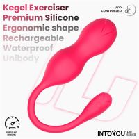 IntoYou Kyra Beckenbodentrainer mit Drucksensor (Pink), Bild 5