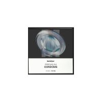 Satisfyer Kondome 100 Stück Größe 53