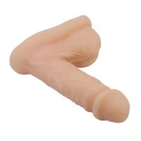 Pretty Love Wildon realistischer Dildo 13,5 cm, Bild 6
