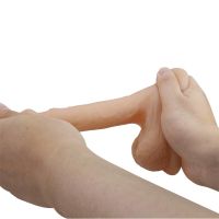 Pretty Love Wildon realistischer Dildo 13,5 cm, Bild 7