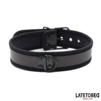 LateToBed verstellbares Neopren-Halsband, Bild 2