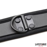 LateToBed verstellbares Neopren-Halsband, Bild 4