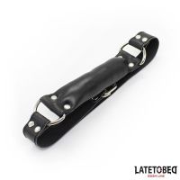 LateToBed verstellbarer Knebel mit gepolstertem Kissen, Bild 2