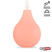 Liketrue Squirtz spritzender realistischer Dildo 8" - 20,3 cm, Bild 4