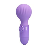 Pretty Love Little Cute Mini-Wand (Lila)