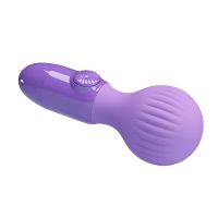 Pretty Love Little Cute Mini-Wand (Lila), Bild 6