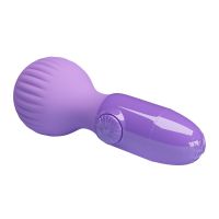 Pretty Love Little Cute Mini-Wand (Lila), Bild 7