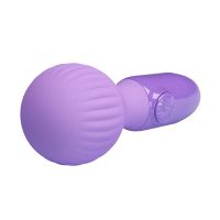 Pretty Love Little Cute Mini-Wand (Lila), Bild 8