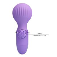 Pretty Love Little Cute Mini-Wand (Lila), Bild 9