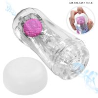 Pretty Love Masturbator-Cup mit Magic Ball, Bild 3