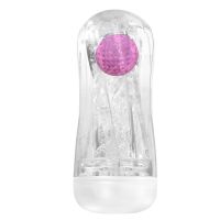 Pretty Love Masturbator-Cup mit Magic Ball, Bild 4