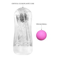 Pretty Love Masturbator-Cup mit Magic Ball, Bild 5