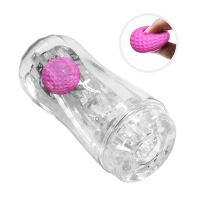 Pretty Love Masturbator-Cup mit Magic Ball, Bild 6