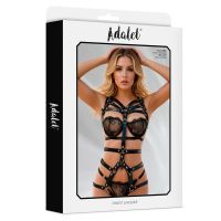 Adalet Lingerie Kianna Körperharness, One Size, Bild 4