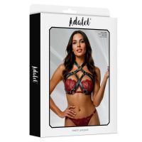 Adalet Lingerie Wendy Brustharness, One Size, Bild 4