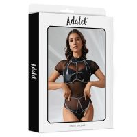 Adalet Lingerie Damaris 2-teiliges Set, One Size, Bild 4