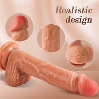 XISE Dean Dildo, Bild 3
