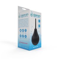 Body Ars Analdusche Schwarz 224 ml, Bild 3