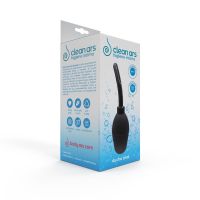 Body Ars Analdusche Schwarz 310 ml, Bild 2