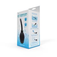 Body Ars Analdusche Schwarz 310 ml, Bild 5