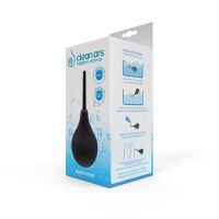 Body Ars Analdusche Schwarz 120 ml, Bild 4