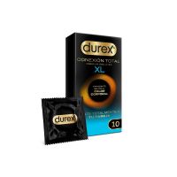 Durex Total Connection Kondome 10 Stück, Bild 6