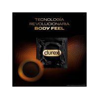 Durex Total Connection Kondome 10 Stück, Bild 3
