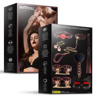 IntoYou 8-teiliges Bondage-Set, Bild 2