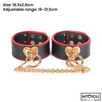 IntoYou 8-teiliges Bondage-Set, Bild 3