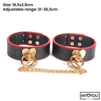 IntoYou 8-teiliges Bondage-Set, Bild 4