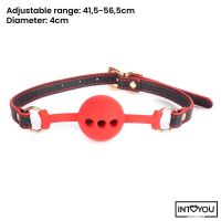IntoYou 8-teiliges Bondage-Set, Bild 5